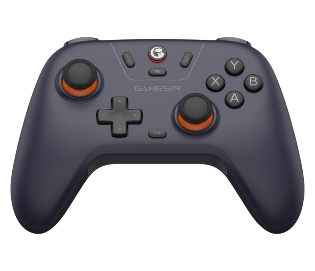 GameSir T4n Lite fioletowy - 1569915 - zdjęcie